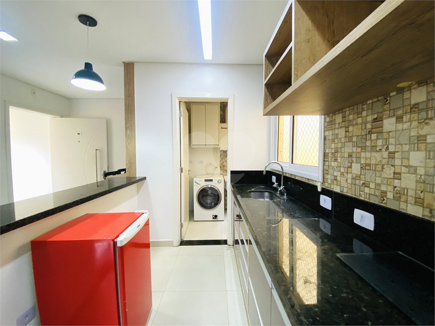 Apartamento à venda com 3 quartos, sendo 1 suíte, em Baeta Neves, São Bernardo do Campo, SP