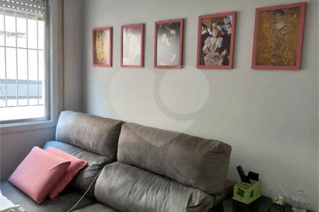 Apartamento à venda com 3 quartos, sendo 2 suítes, em Vila Mariana, São Paulo, SP