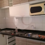 Apartamento à venda com 2 quartos em Parada XV de Novembro, São Paulo, SP