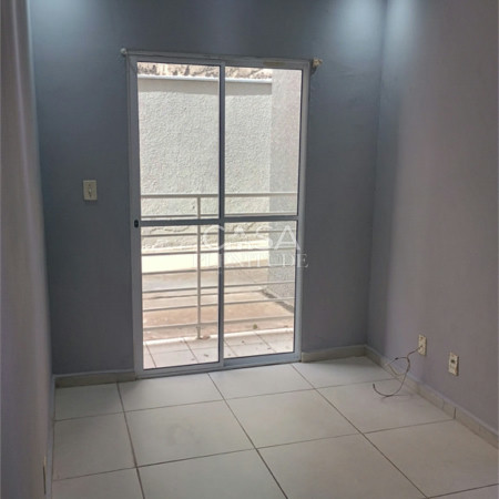 Apartamento à venda com 2 quartos em Jardim Simus, Sorocaba, SP