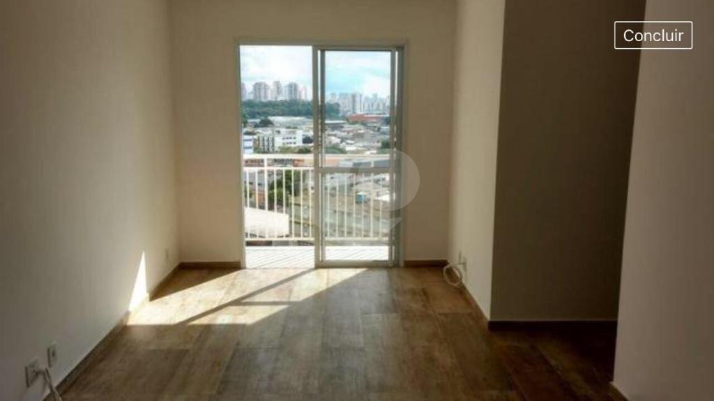 Apartamento à venda com 3 quartos, sendo 1 suíte, em Parque Novo Mundo, São Paulo, SP