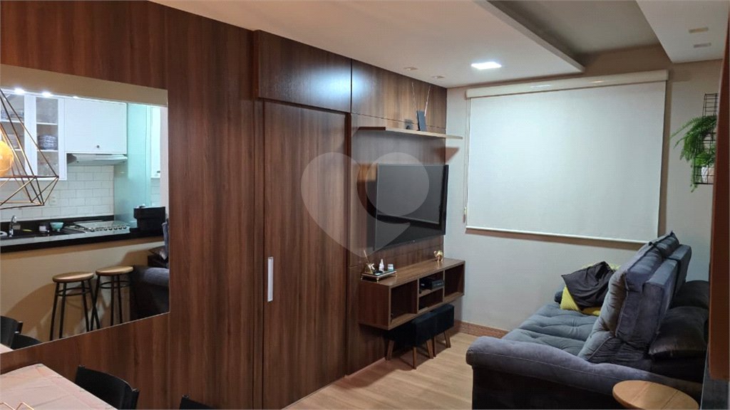 Apartamento à venda com 2 quartos em Condomínio Mirante Sul, Ribeirão Preto, SP