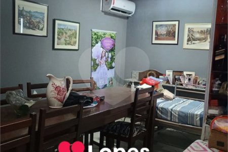 Casa à venda com 7 quartos, sendo 2 suítes, em Campo Grande, Rio de Janeiro, RJ