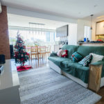 Apartamento à venda com 2 quartos, sendo 1 suíte, em Pinheiros, São Paulo, SP
