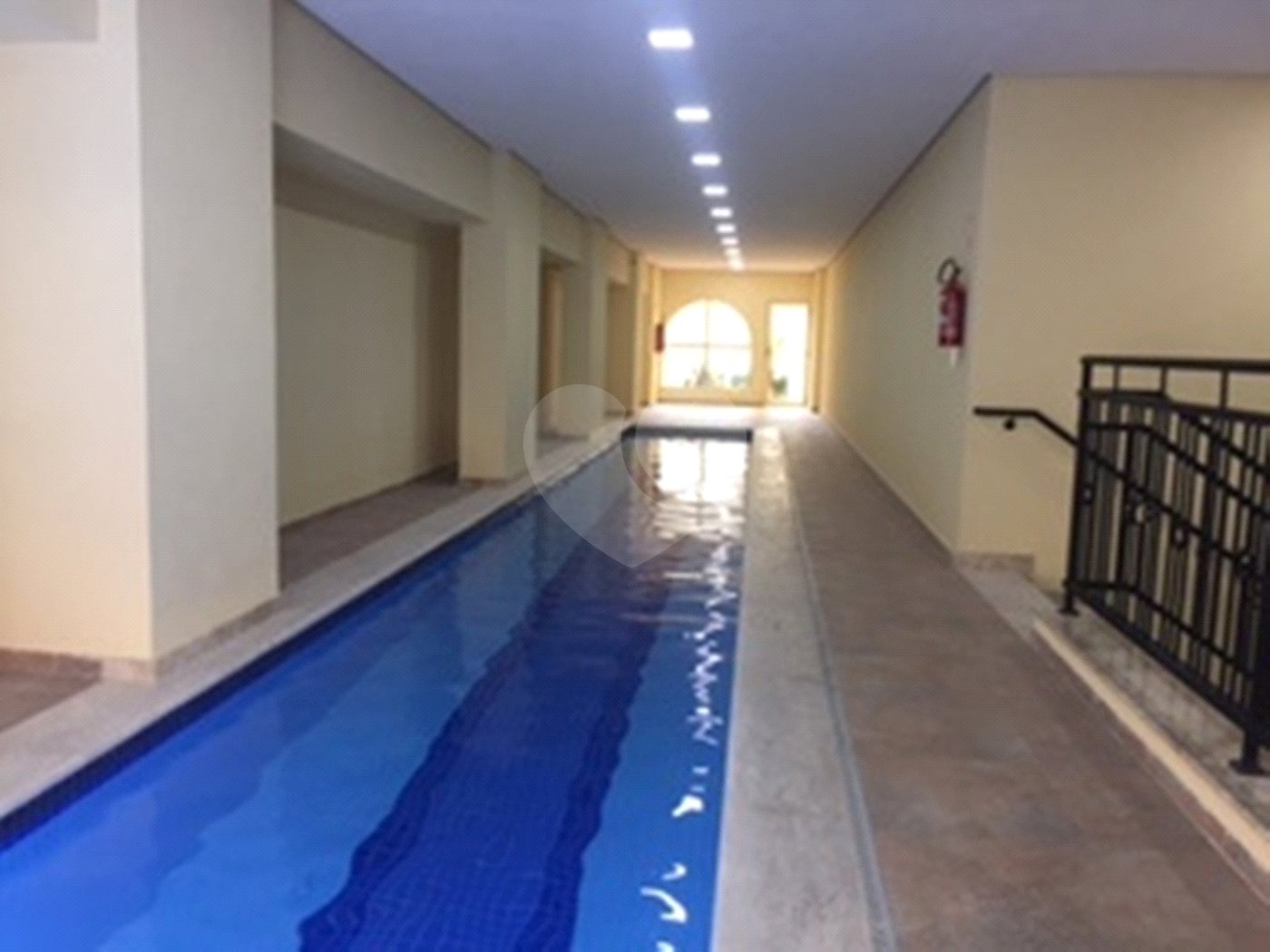 Apartamento à venda com 1 quarto em Casa Verde, São Paulo, SP