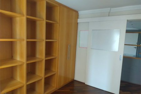Apartamento à venda com 2 quartos em Pinheiros, São Paulo, SP
