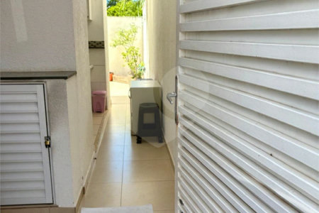 Villagio à venda com 3 quartos, sendo 1 suíte, em Jardim Paulista, Atibaia, SP