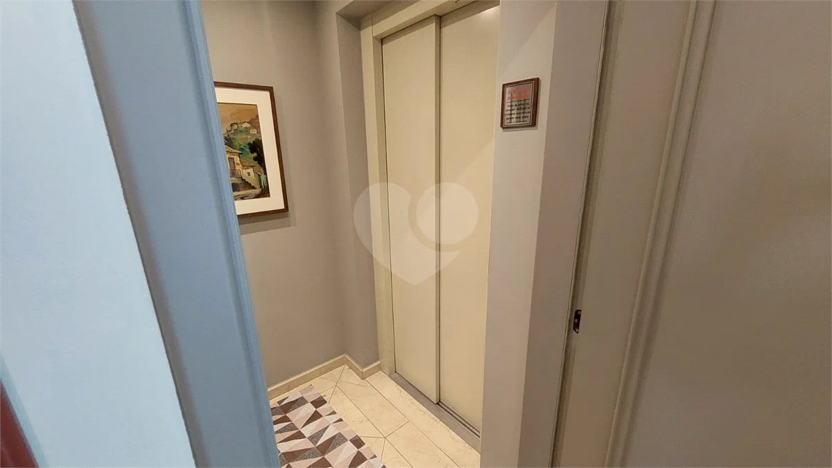 Apartamento de 3 quartos, mobiliado, para locação no Paraíso