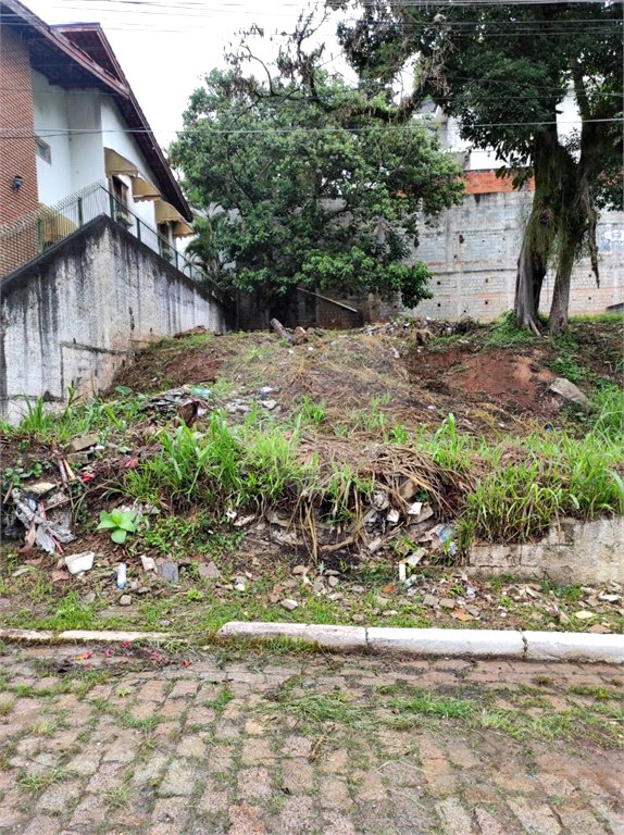 Terreno à venda em Horto, São Paulo, SP