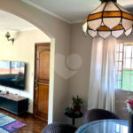 Casa à venda com 5 quartos, sendo 1 suíte, em Vila Mazzei, São Paulo, SP