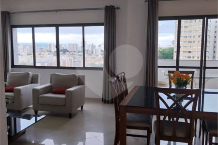 Apartamento à venda com 4 quartos, sendo 1 suíte,  em Vila Ipojuca, São Paulo, SP