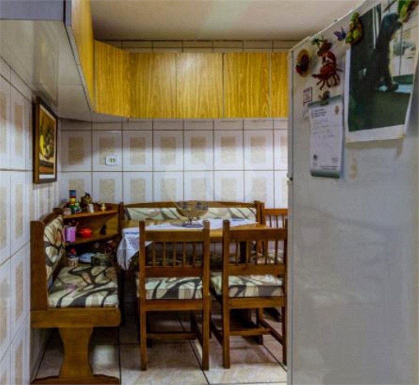 Apartamento à venda com 2 quartos em Vila Paulicéia, São Paulo, SP
