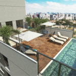 Studio à venda em Pompéia, São Paulo, SP