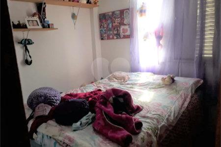 Apartamento à venda com 3 quartos em Vila Constança, São Paulo, SP
