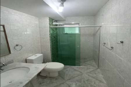 Apartamento à venda com 3 quartos, sendo 1 suíte,  em Jardim Dracena, São Paulo, SP
