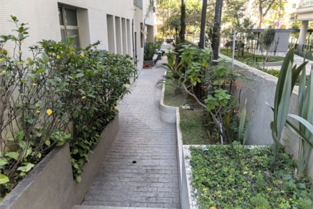Apartamento à venda com 3 quartos, sendo 1 suíte,  em Higienópolis, São Paulo, SP