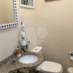 Casa à venda com 3 quartos, sendo 1 suíte, no condomínio Villa Sorrentina, São Paulo - SP