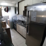 Apartamento à venda com 2 quartos em Engenheiro Goulart, São Paulo, SP