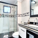 Apartamento à venda com 4 quartos, sendo 3 suítes, em Alto da Boa Vista, São Paulo, SP