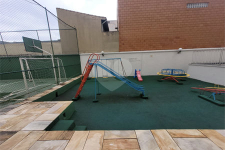 Apartamento para alugar com 2 quartos em Vila Leopoldina, São Paulo, SP