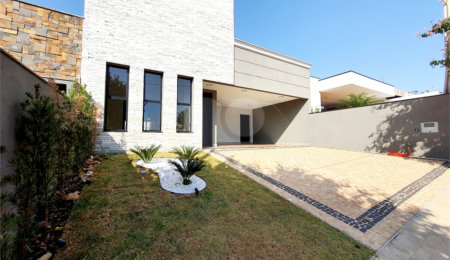 Casa à venda com 3 suítes em Reserva San Pedro, Ribeirão Preto, SP