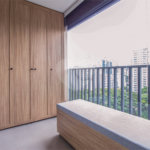 Apartamento à venda com 2 quartos, sendo 1 suíte,  em Paraíso, São Paulo, SP