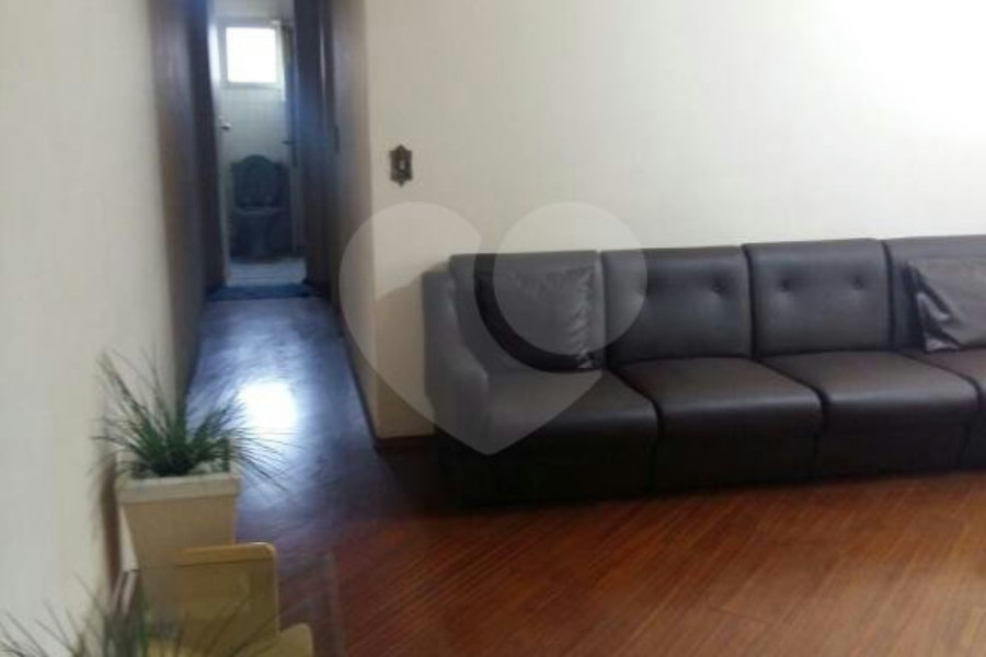 Apartamento à venda com 2 quartos em Pirituba, São Paulo, SP