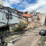 Casa de Vila à venda com 3 quartos, sendo 2 suítes, em Tijuca, Rio de Janeiro, RJ