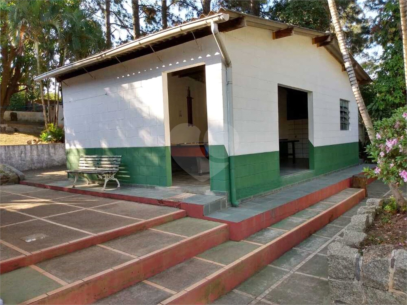 Chácara à venda com 4 quartos em Brigadeiro Tobias, Sorocaba, SP
