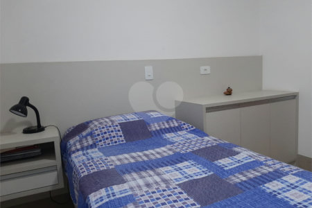Apartamento à venda com 3 quartos, sendo 2 suítes, em Tucuruvi, São Paulo, SP