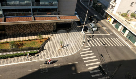 Apartamento à venda com 1 quarto em Bela Vista, São Paulo, SP