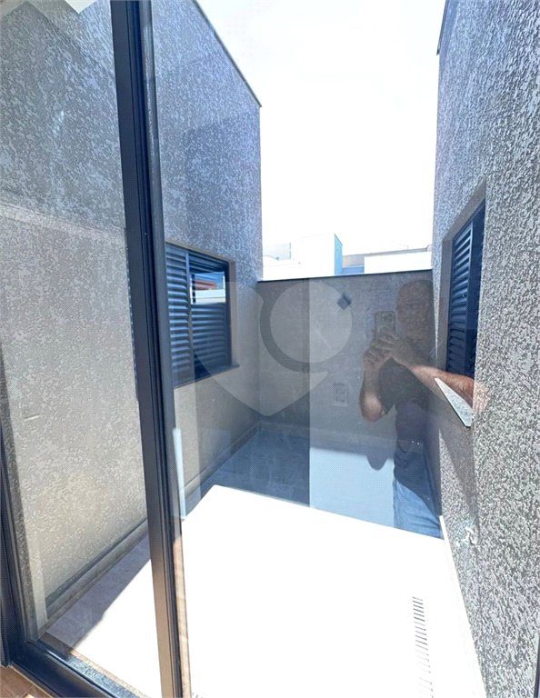 Casa à venda com 3 quartos no condomínio Mearim, São Paulo - SP