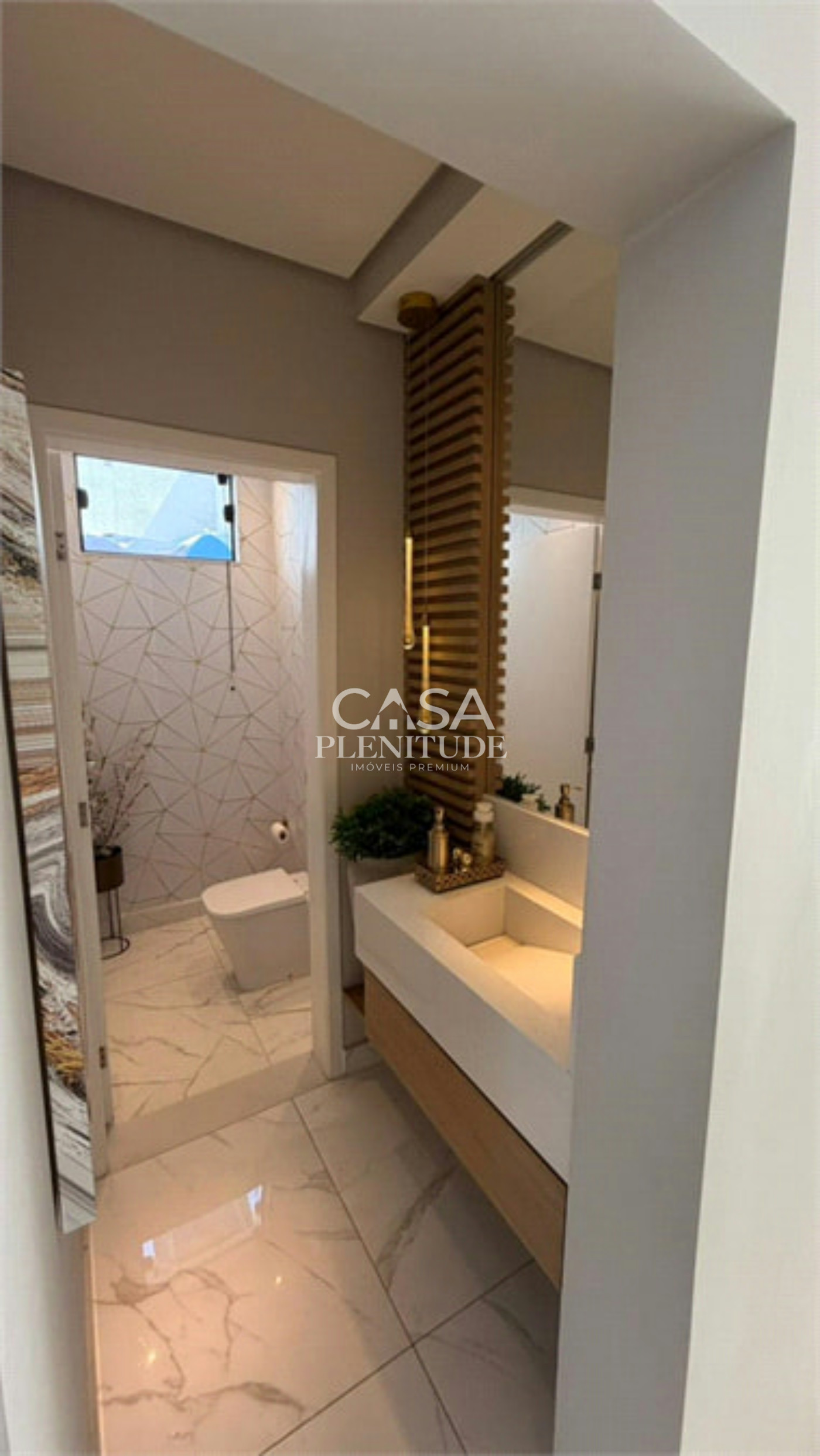 Casa em condomínio à venda com 3 suítes, em Ibiti Royal Park, Sorocaba, SP
