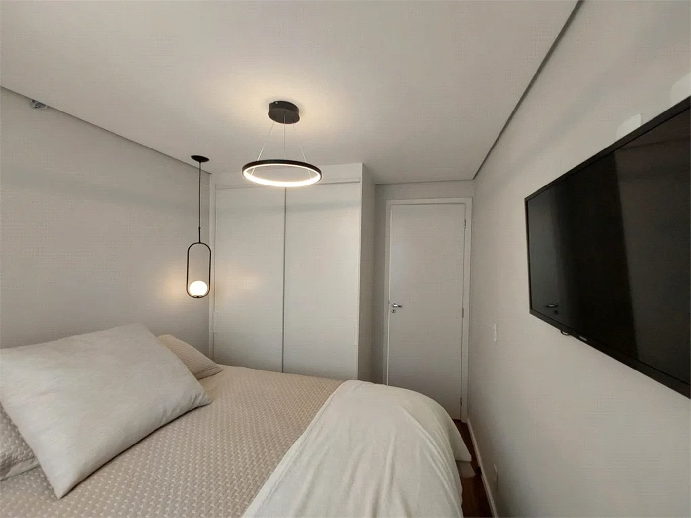 Apartamento à venda com 1 quarto em Água Branca, São Paulo, SP