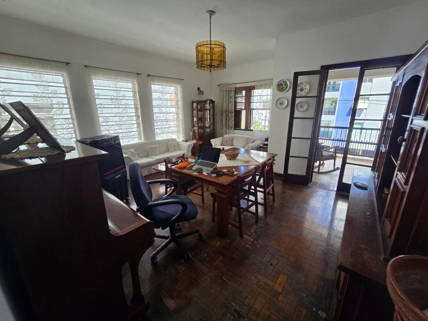 Prédio à venda, 1072 m² por R$ 360.000,00 - Centro - São Vicente/SP
