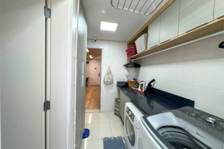 Apartamento à venda com 3 suítes em Brooklin, São Paulo, SP