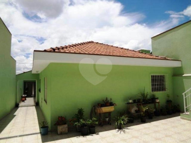 Sobrado à venda com 3 quartos, sendo 1 suíte,  em Imirim, São Paulo, SP