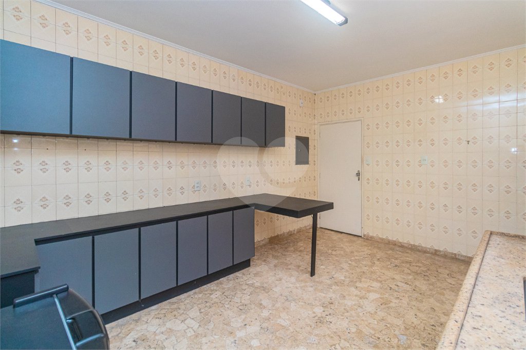Sobrado à venda com 3 quartos, sendo 1 suíte, em Vila Mascote, São Paulo, SP