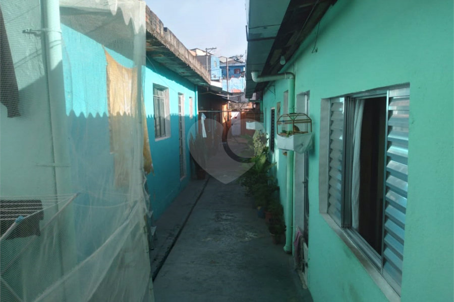 Casa à venda com 10 quartos em Limão, São Paulo, SP