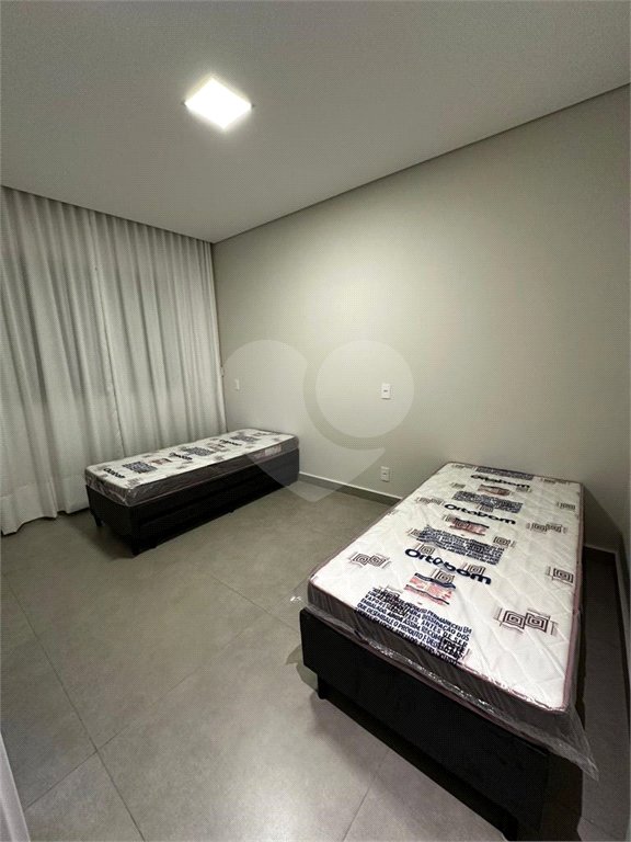 Casa à venda com 3 suítes no condomínio Residencial Jardim Villa Verona, Sorocaba - SP
