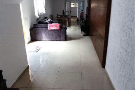Casa à venda com 2 suítes em Jardim Soraia, São Paulo, SP