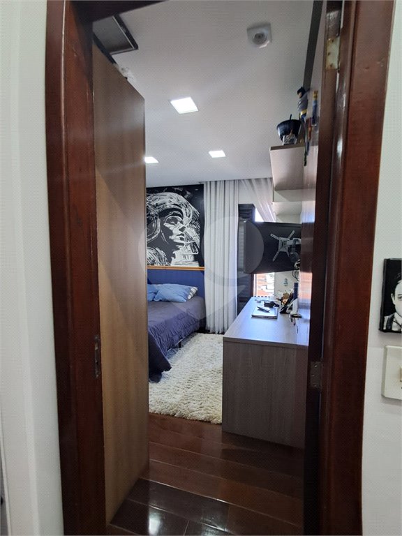 Apartamento à venda com 3 quartos, sendo 1 suíte, em Nova Petrópolis, São Bernardo do Campo, SP