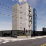 Apartamento à venda com 2 quartos, sendo 1 suíte, em Jardim do Lago, Atibaia, SP
