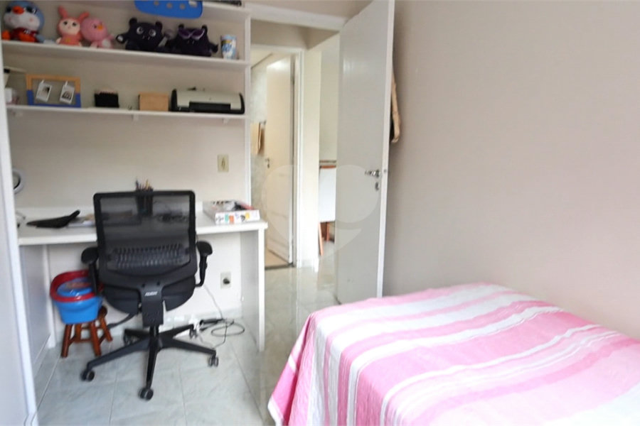 Apartamento à venda com 2 quartos em Santana, São Paulo, SP
