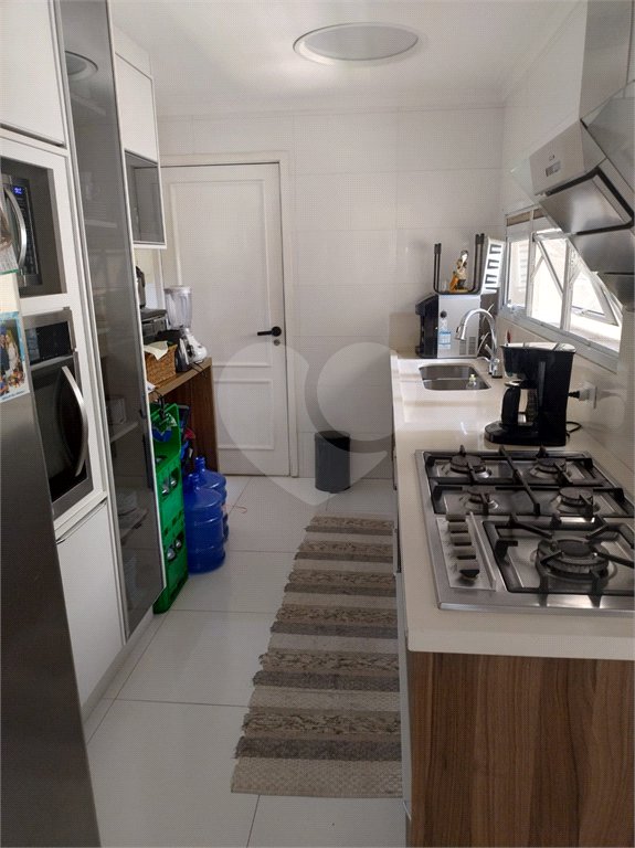 Apartamento à venda com 3 quartos, sendo 1 suíte,  no Centro, São Bernardo do Campo, SP