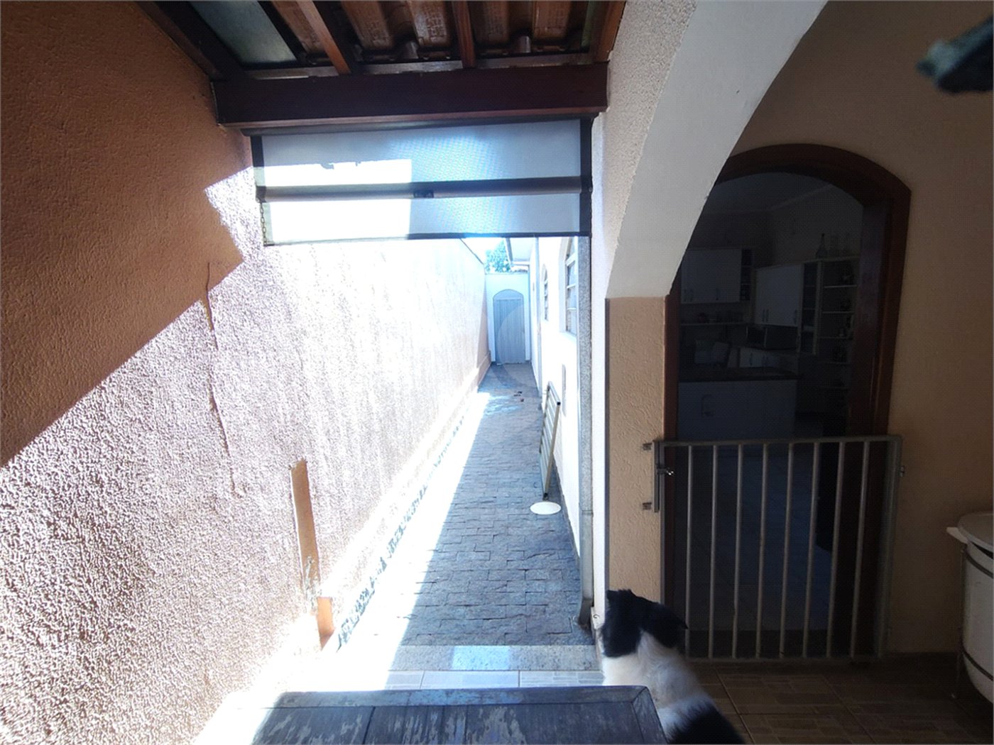 Casa à venda com 4 quartos, sendo 1 suíte, em Jardim Silvânia (vila Xavier), Araraquara, SP