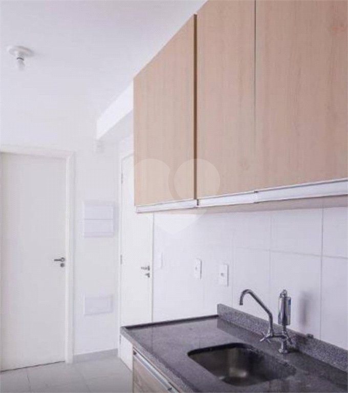 Apartamento à venda com 2 quartos em Vila Leopoldina, São Paulo, SP