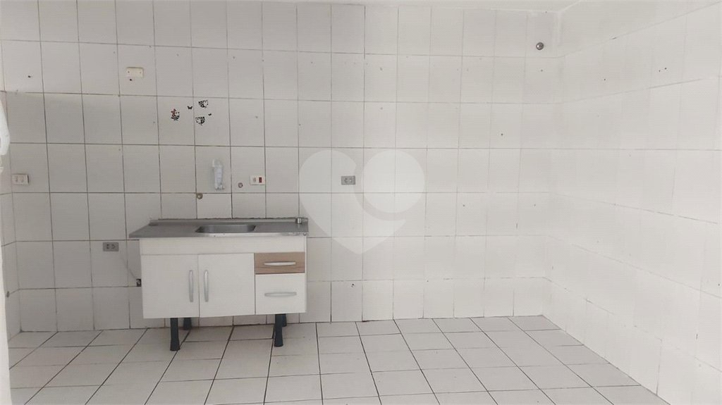 Casa para alugar com 3 quartos, sendo 1 suíte, em Vila Isolina Mazzei, São Paulo, SP