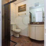 Duplex à venda com 1 quarto, sendo 3 suítes, em Vila Paulicéia, São Paulo, SP