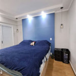 Apartamento com 2 dormitórios à venda, 105 m² por R$ 650.000,00 - Tupi - Praia Grande/SP